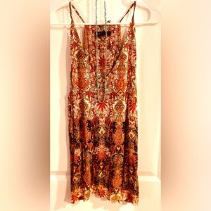 Karen Kane Lux soft summer tank top